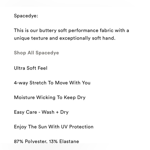 Beyond Yoga Spacedye Caught The Midi High Waisted Legging Nocturnal Navy Small - Picture 5 of 7